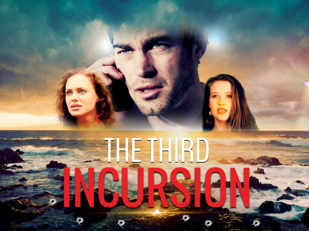 THE THIRD INCURSION MOVIE