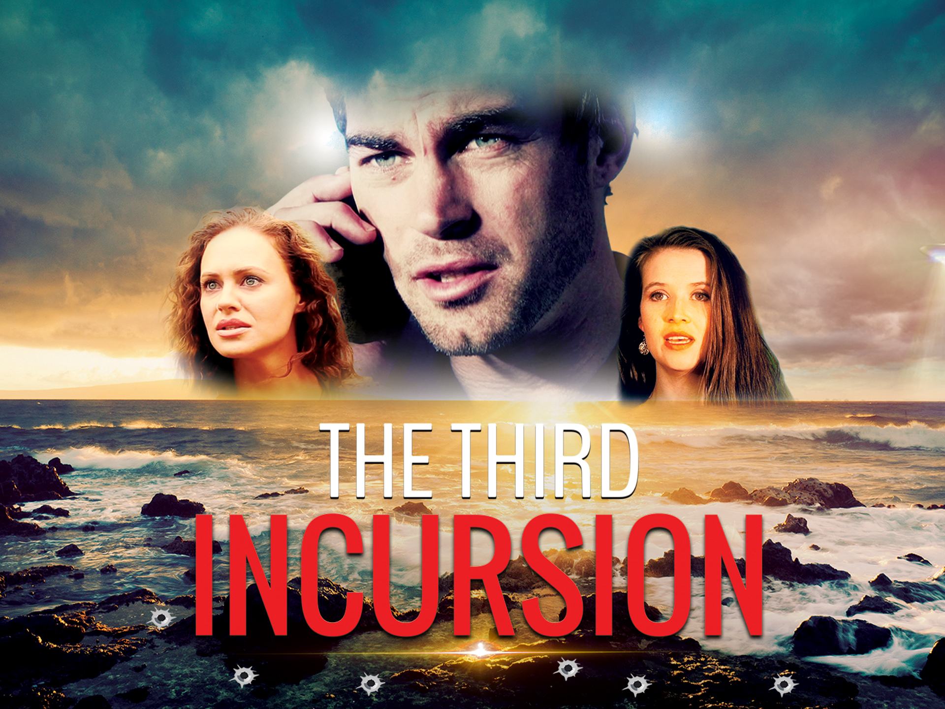 THE THIRD INCURSION MOVIE