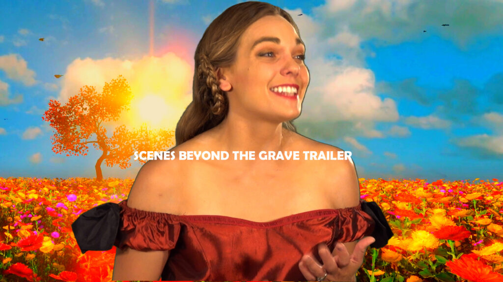 SCENES BEYOND THE GRAVE TRAILER